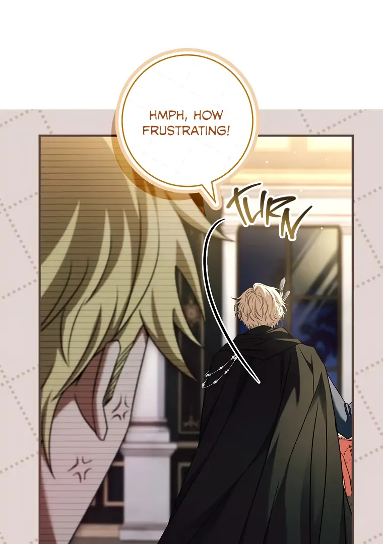 You Turned Off the Pain Setting? chapter 33 page 39