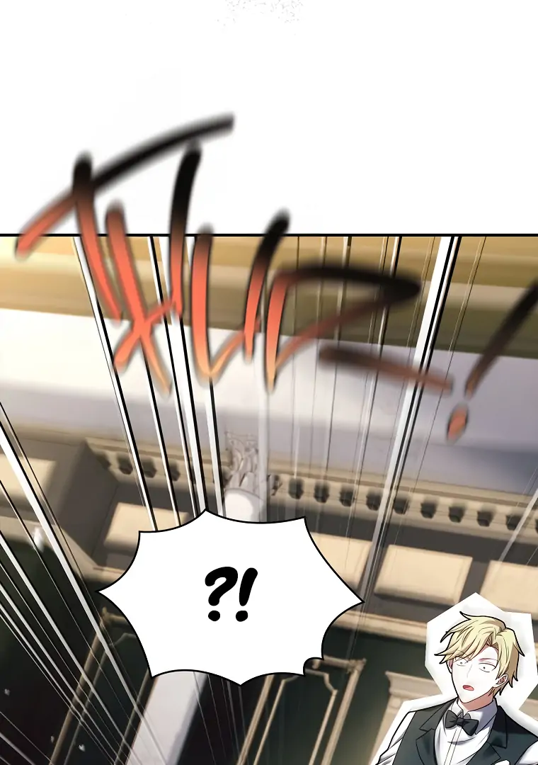 You Turned Off the Pain Setting? chapter 33 page 43