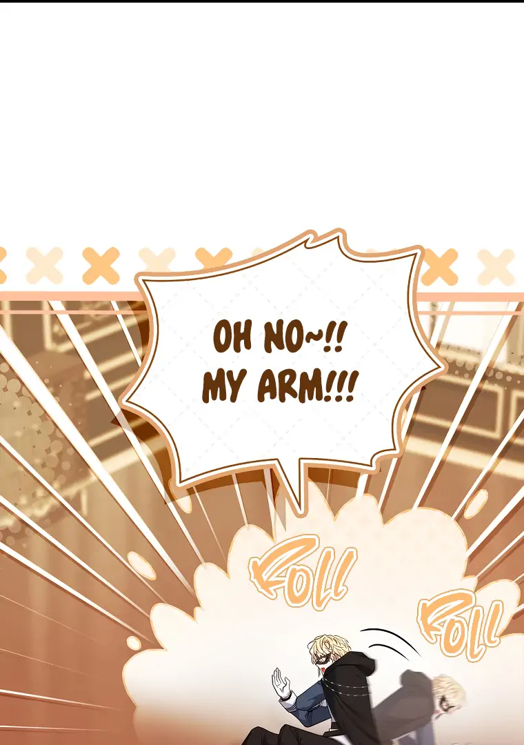 You Turned Off the Pain Setting? chapter 33 page 45