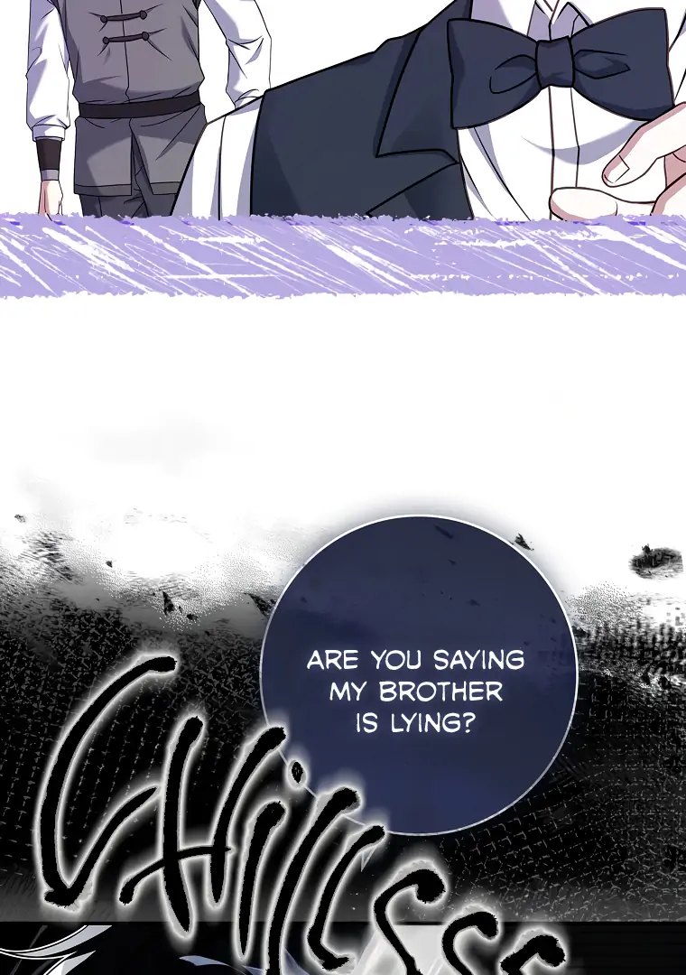 You Turned Off the Pain Setting? chapter 33 page 49