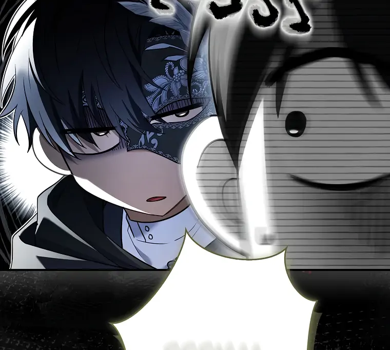 You Turned Off the Pain Setting? chapter 33 page 50