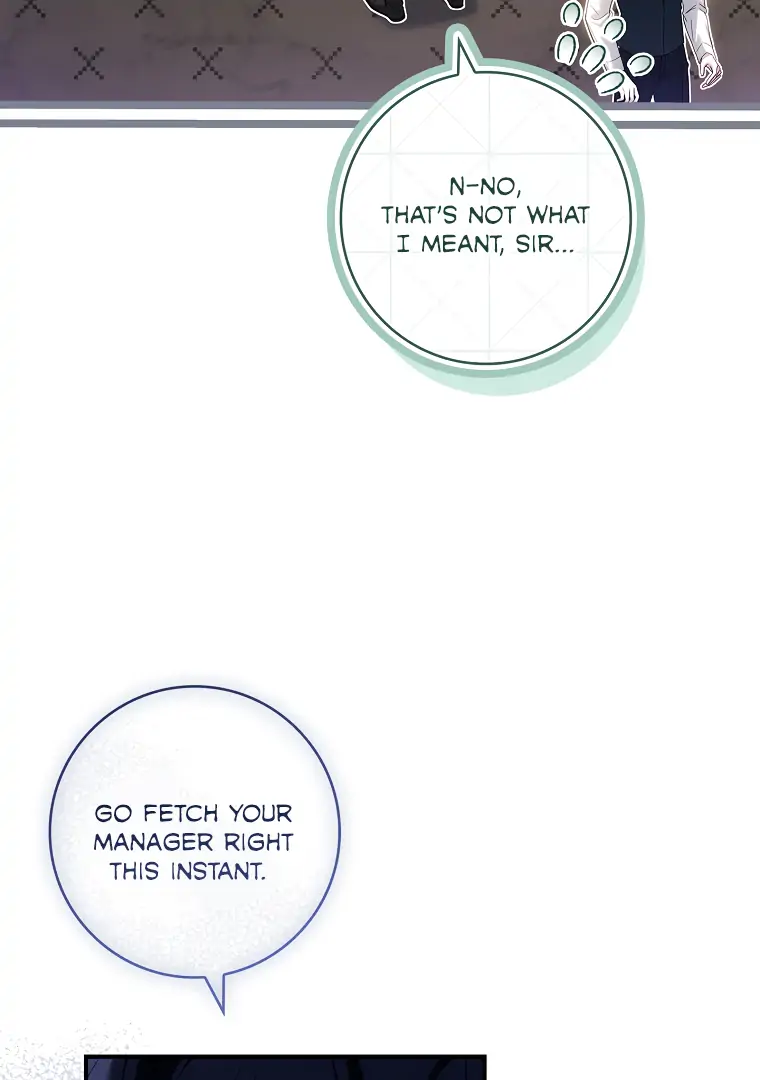 You Turned Off the Pain Setting? chapter 33 page 53