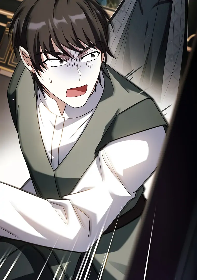 You Turned Off the Pain Setting? chapter 33 page 56