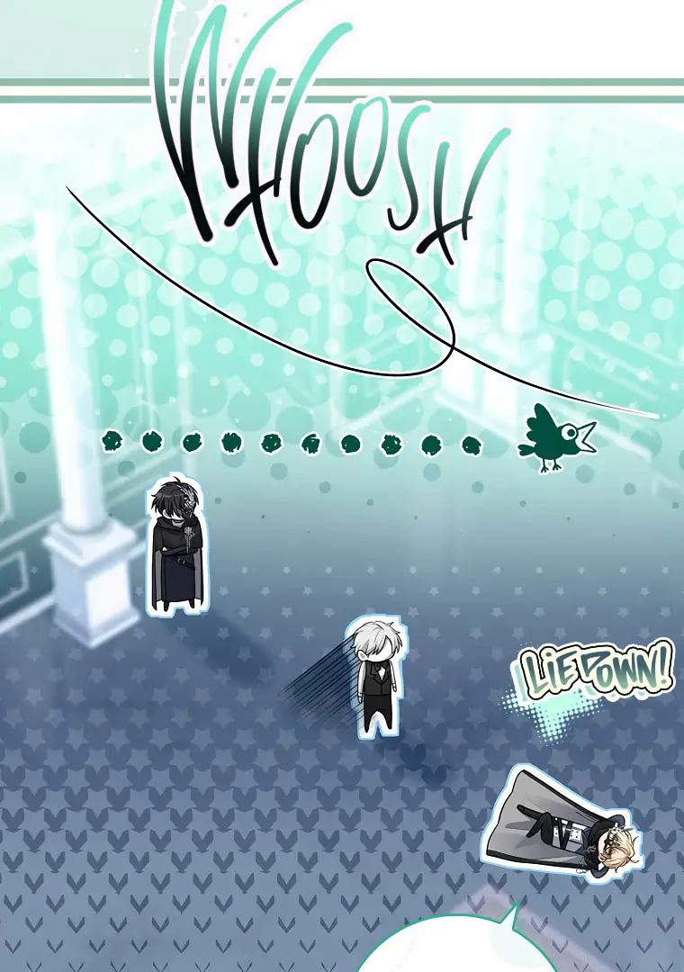 You Turned Off the Pain Setting? chapter 33 page 58