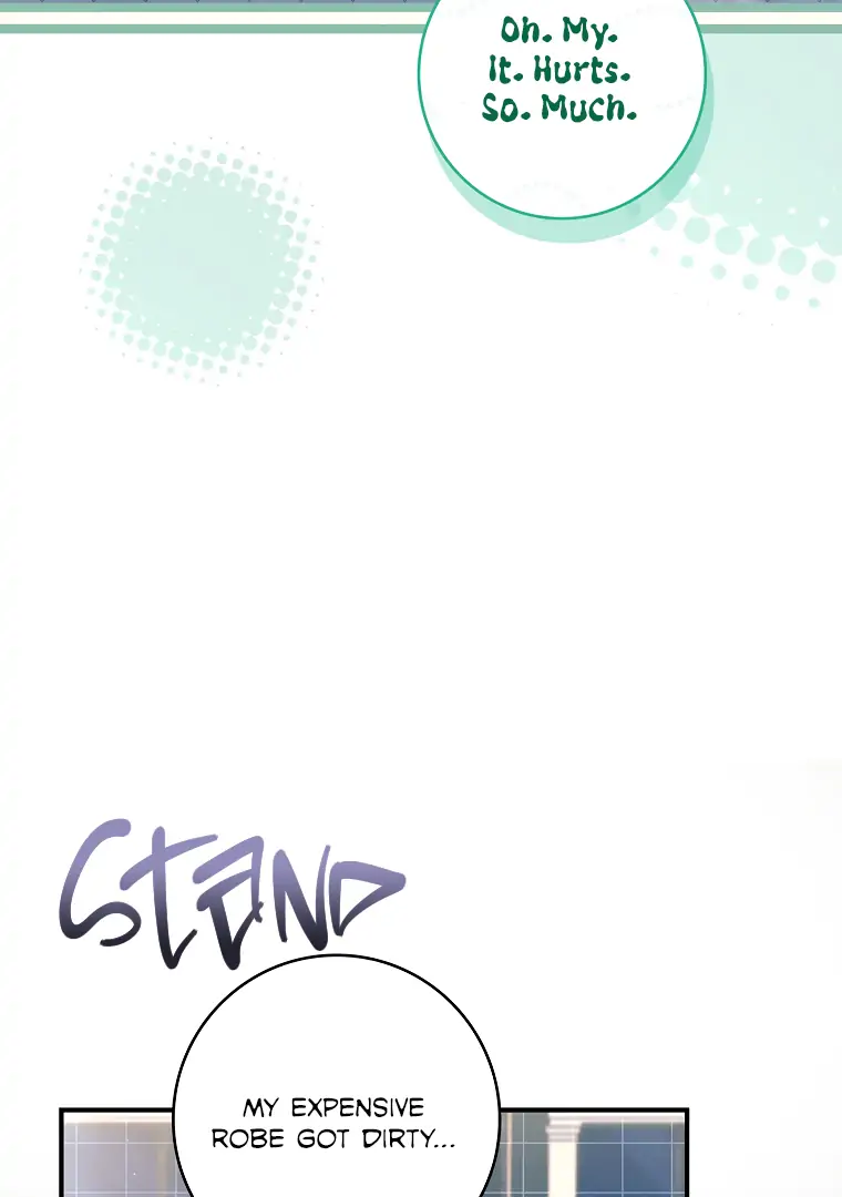 You Turned Off the Pain Setting? chapter 33 page 59