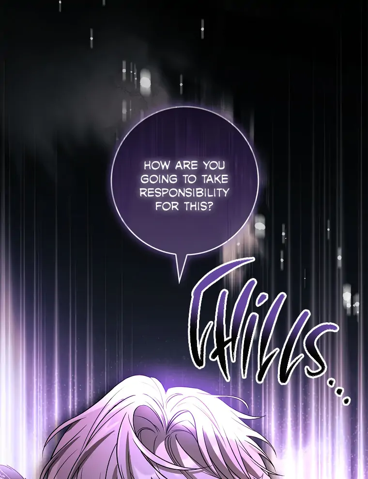 You Turned Off the Pain Setting? chapter 33 page 61
