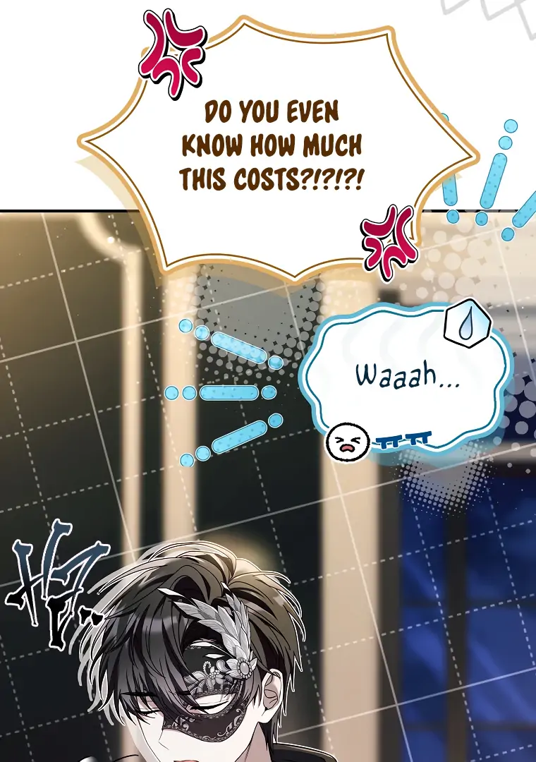 You Turned Off the Pain Setting? chapter 33 page 64
