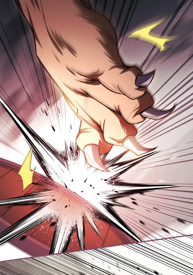 You Turned Off the Pain Setting? chapter 33 page 70