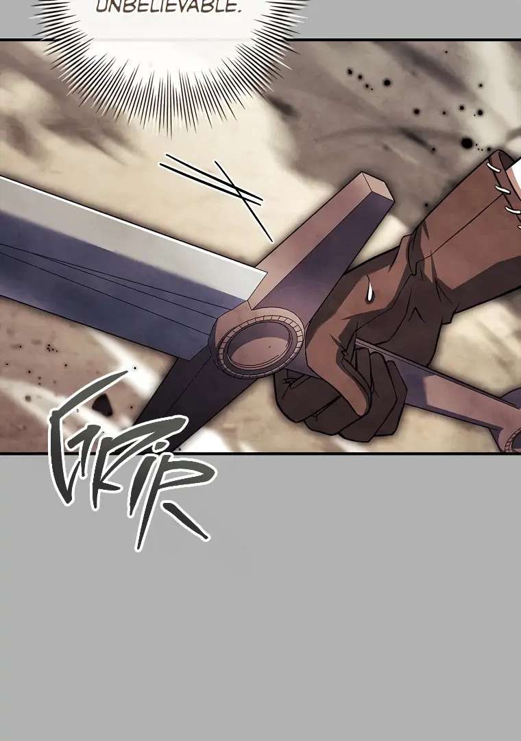 You Turned Off the Pain Setting? chapter 33 page 74