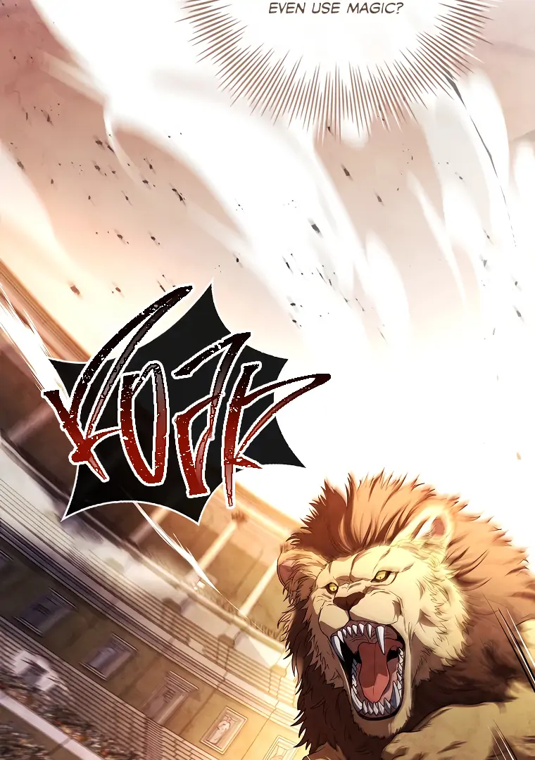 You Turned Off the Pain Setting? chapter 33 page 78