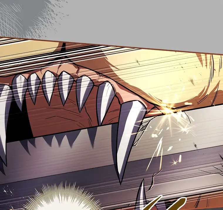You Turned Off the Pain Setting? chapter 33 page 80