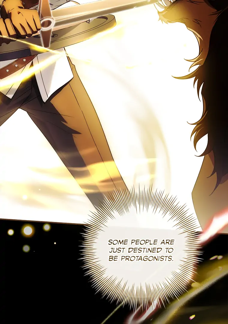 You Turned Off the Pain Setting? chapter 33 page 83