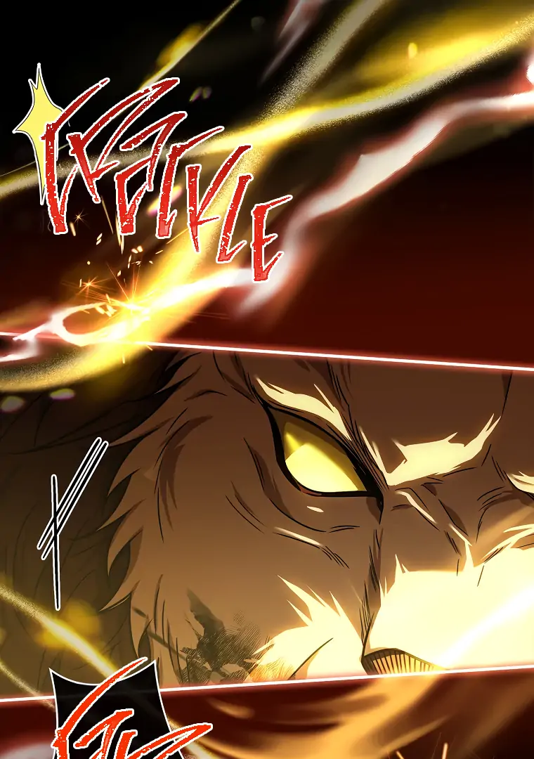 You Turned Off the Pain Setting? chapter 33 page 84