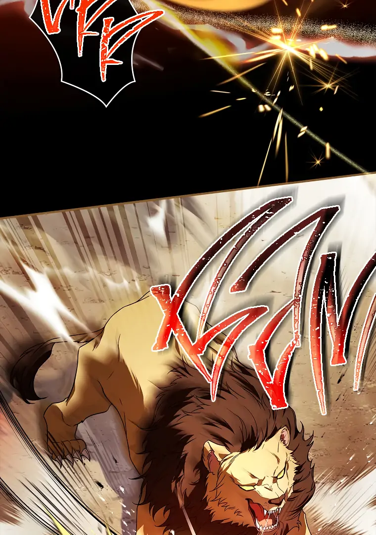 You Turned Off the Pain Setting? chapter 33 page 85