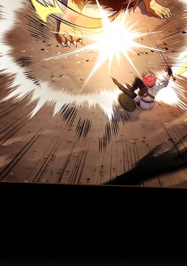 You Turned Off the Pain Setting? chapter 33 page 86