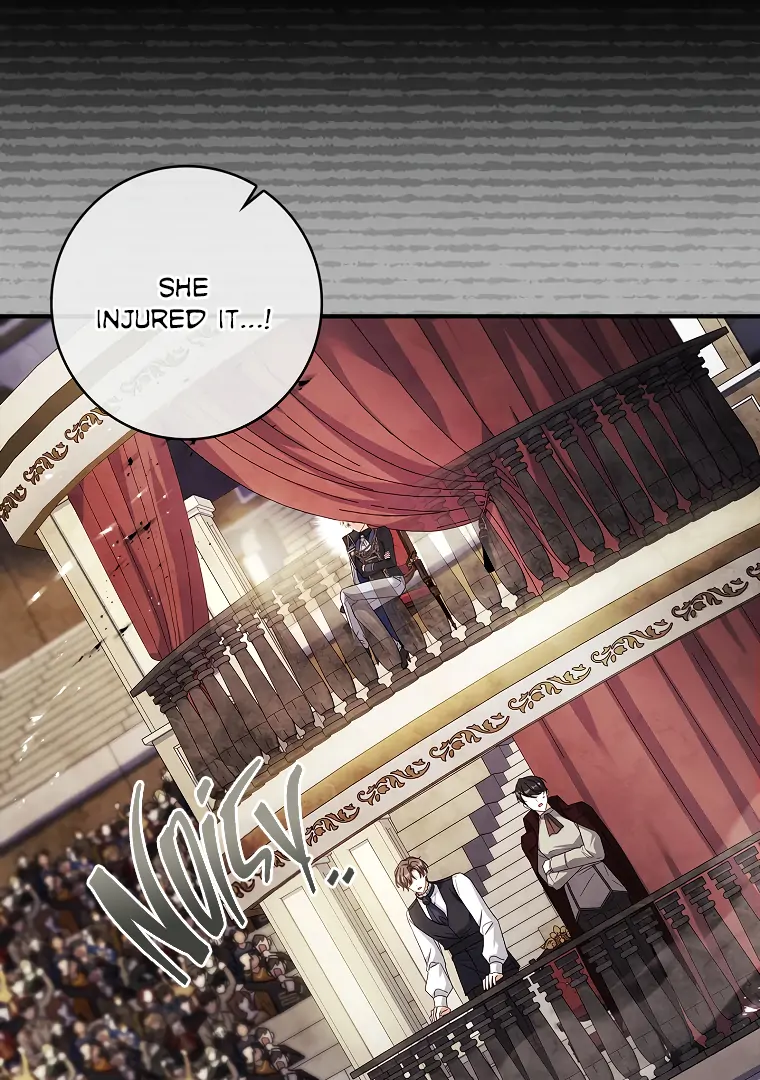 You Turned Off the Pain Setting? chapter 33 page 87