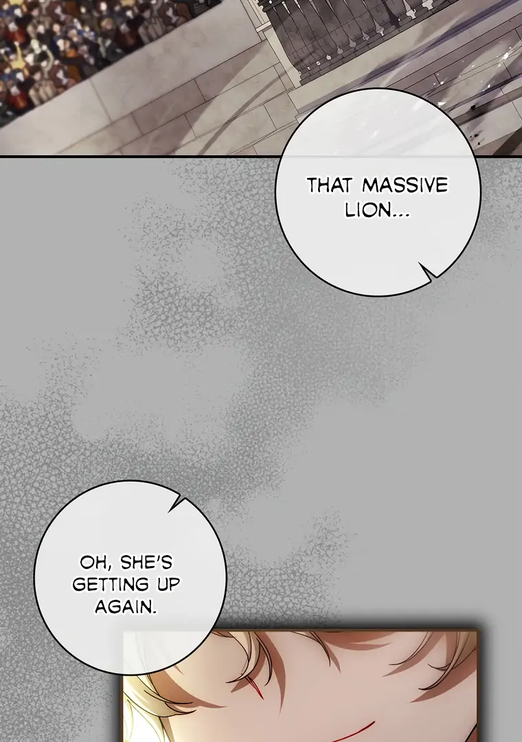 You Turned Off the Pain Setting? chapter 33 page 88