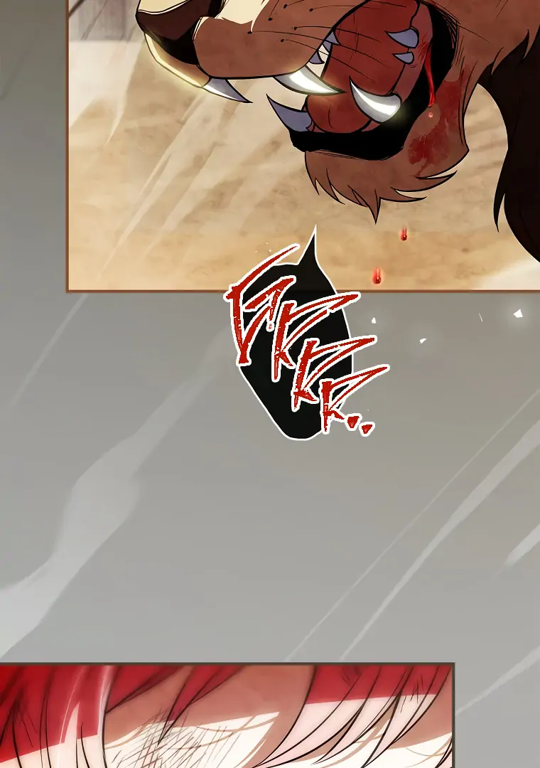 You Turned Off the Pain Setting? chapter 33 page 95