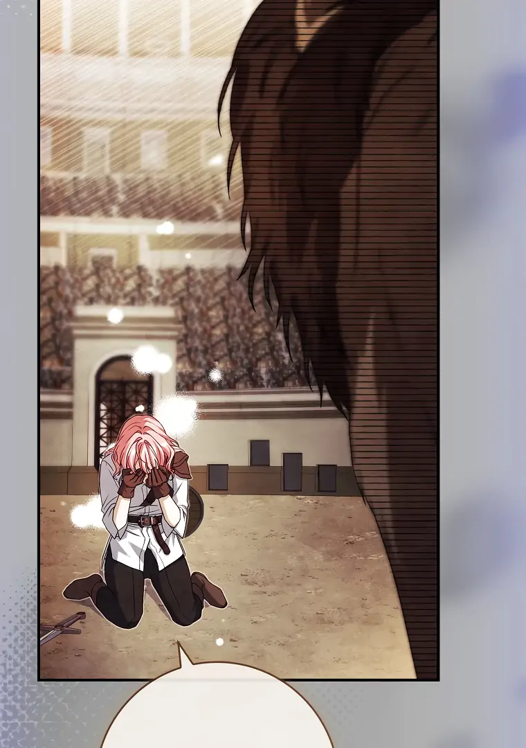 You Turned Off the Pain Setting? chapter 33 page 105