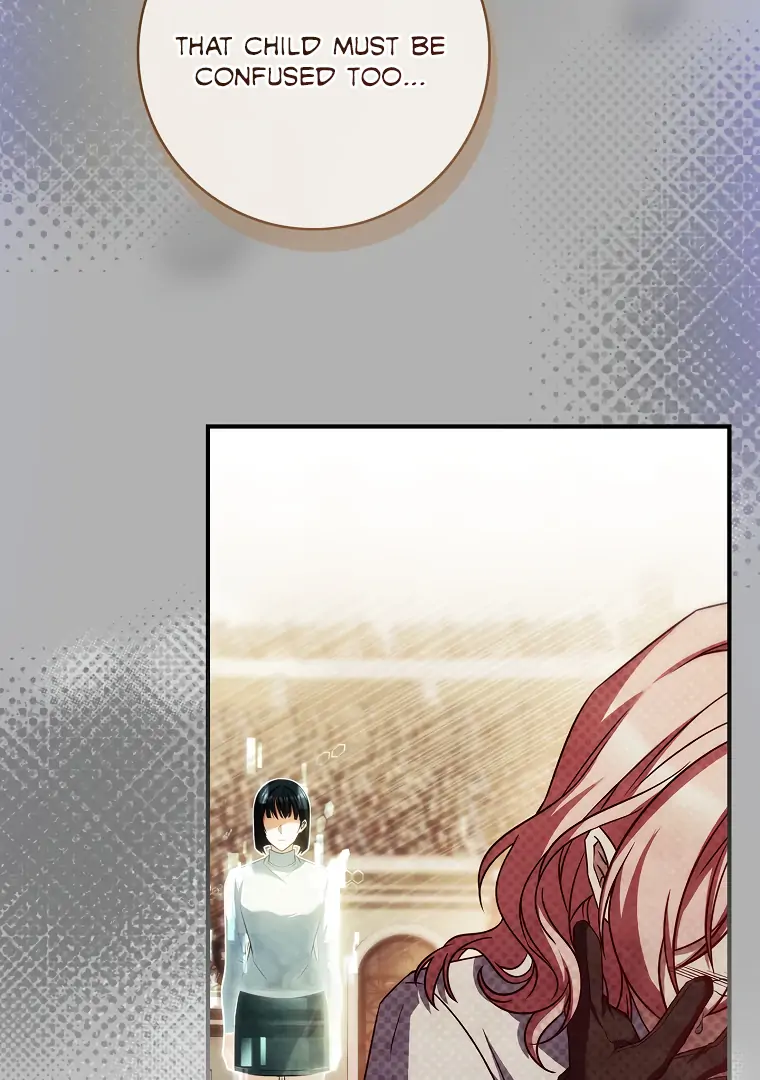 You Turned Off the Pain Setting? chapter 33 page 106