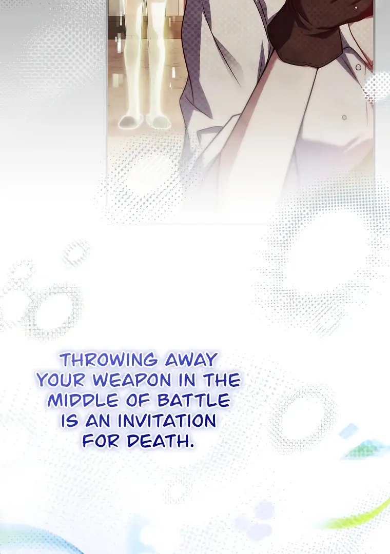 You Turned Off the Pain Setting? chapter 33 page 107