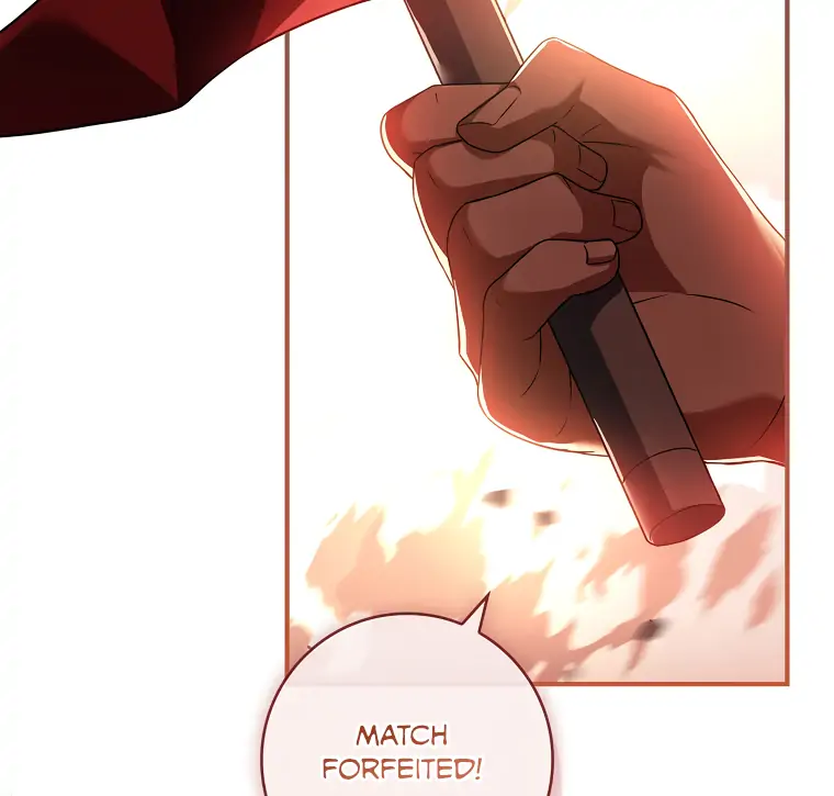 You Turned Off the Pain Setting? chapter 33 page 122
