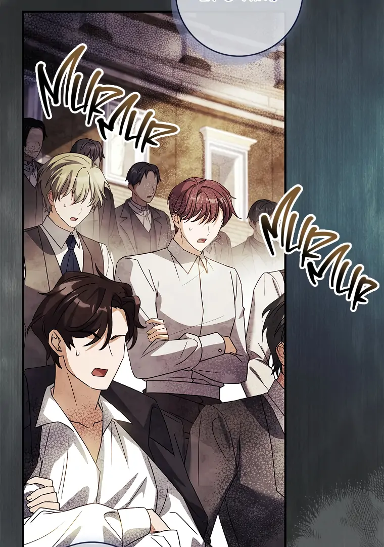 You Turned Off the Pain Setting? chapter 33 page 125