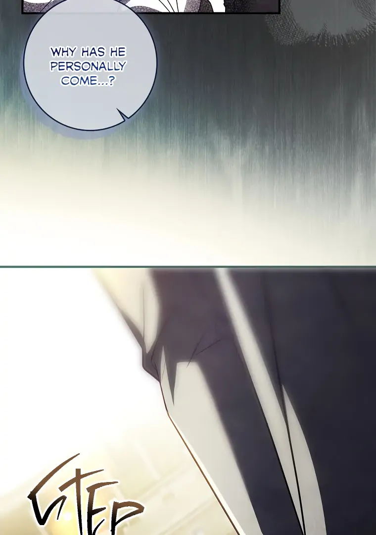 You Turned Off the Pain Setting? chapter 33 page 126