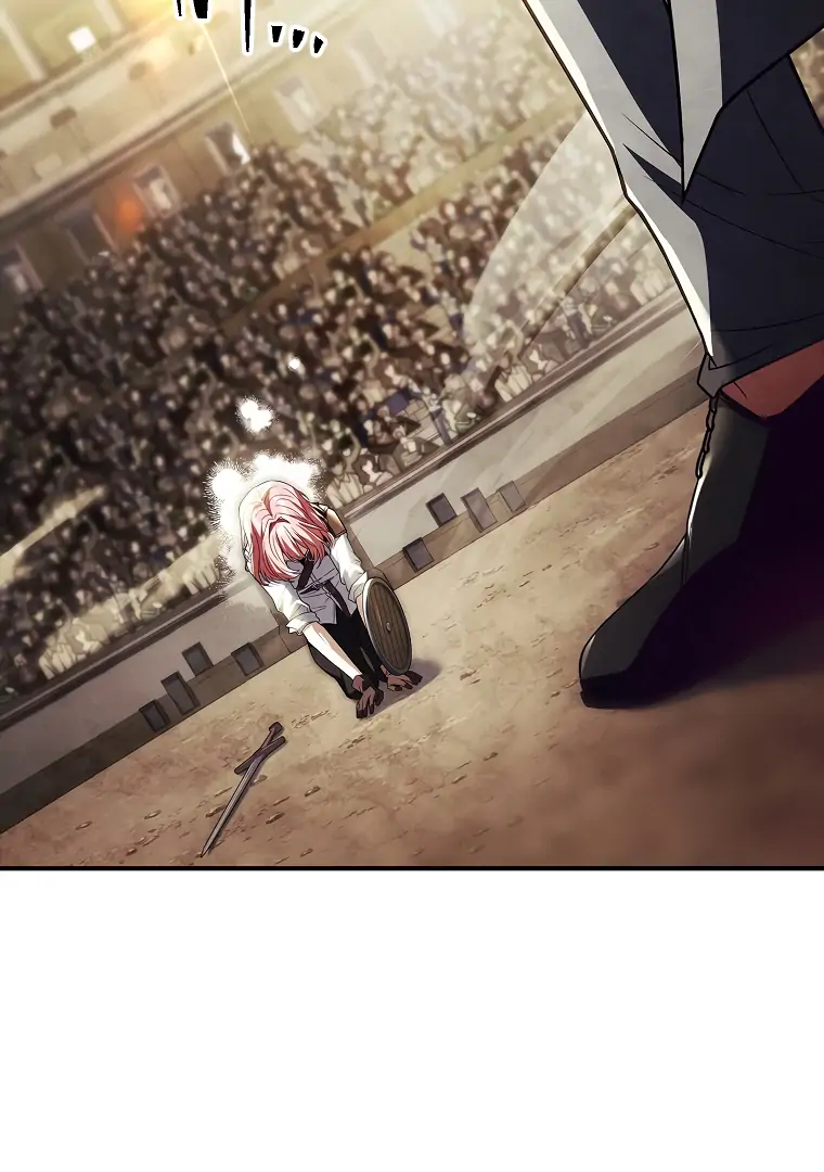 You Turned Off the Pain Setting? chapter 33 page 127