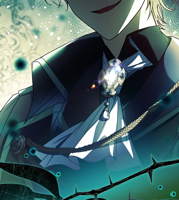 You Turned Off the Pain Setting? chapter 33 page 132