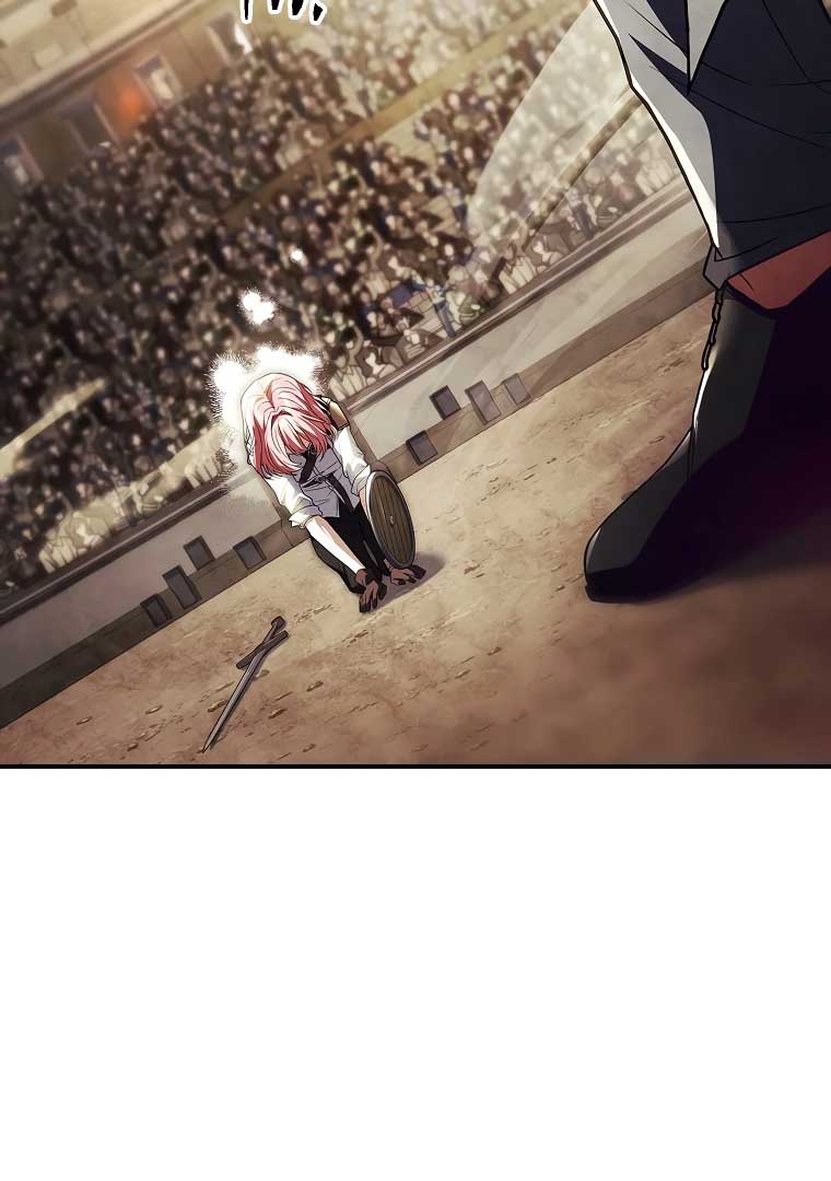 You Turned Off the Pain Setting? chapter 34 page 5