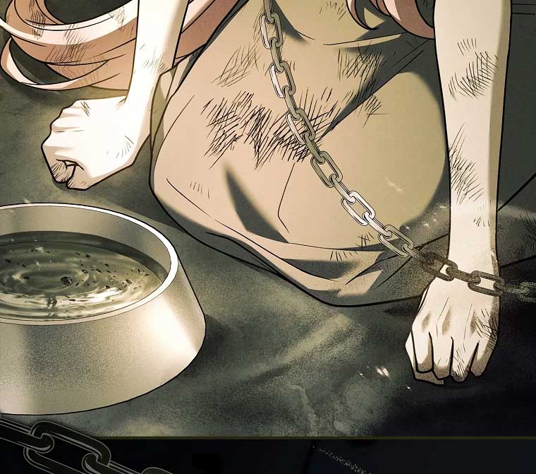 You Turned Off the Pain Setting? chapter 34 page 32