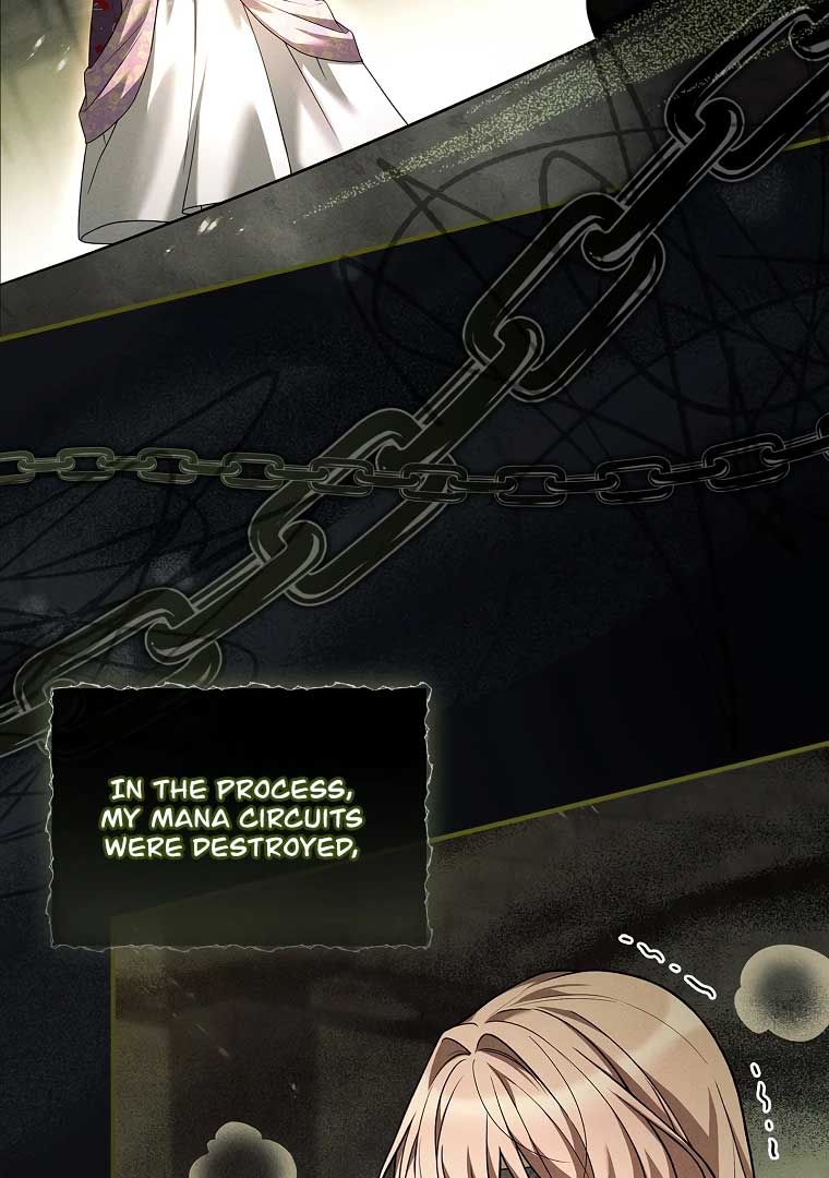 You Turned Off the Pain Setting? chapter 34 page 34