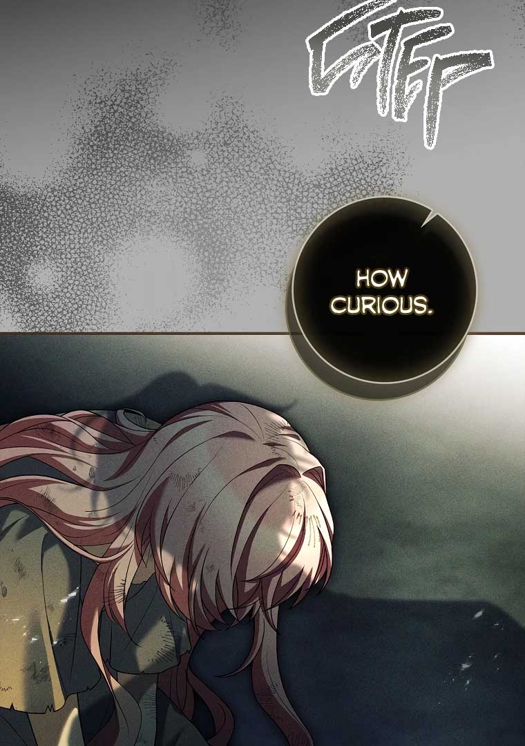 You Turned Off the Pain Setting? chapter 34 page 44