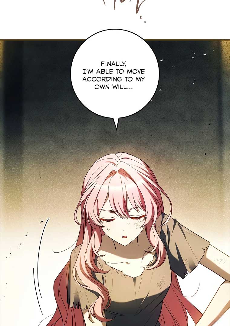 You Turned Off the Pain Setting? chapter 34 page 79