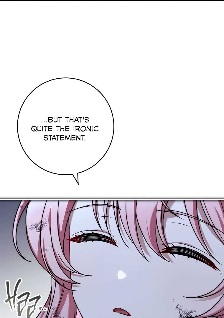 You Turned Off the Pain Setting? chapter 34 page 82