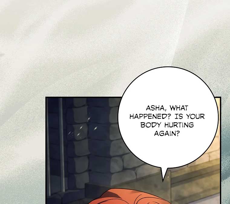 You Turned Off the Pain Setting? chapter 34 page 131