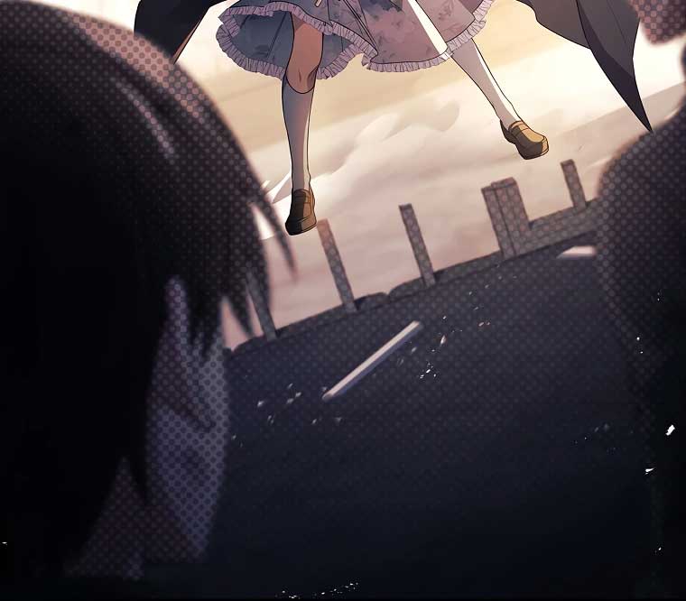 You Turned Off the Pain Setting? chapter 35 page 41