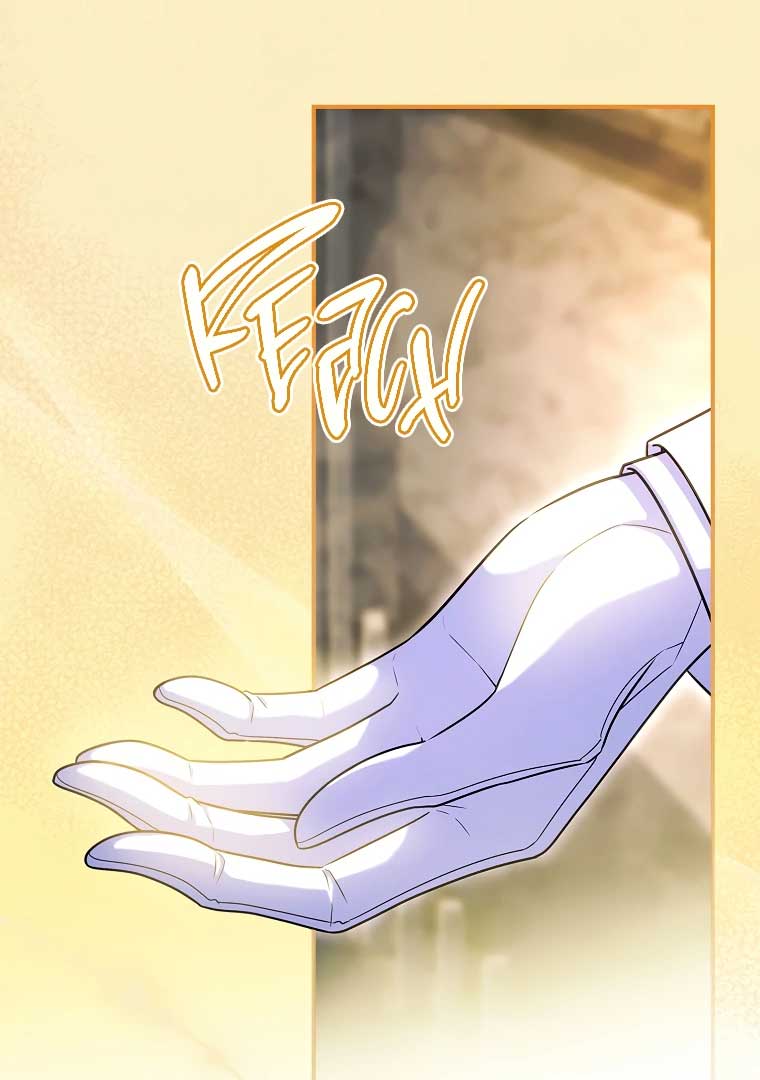 You Turned Off the Pain Setting? chapter 35 page 44