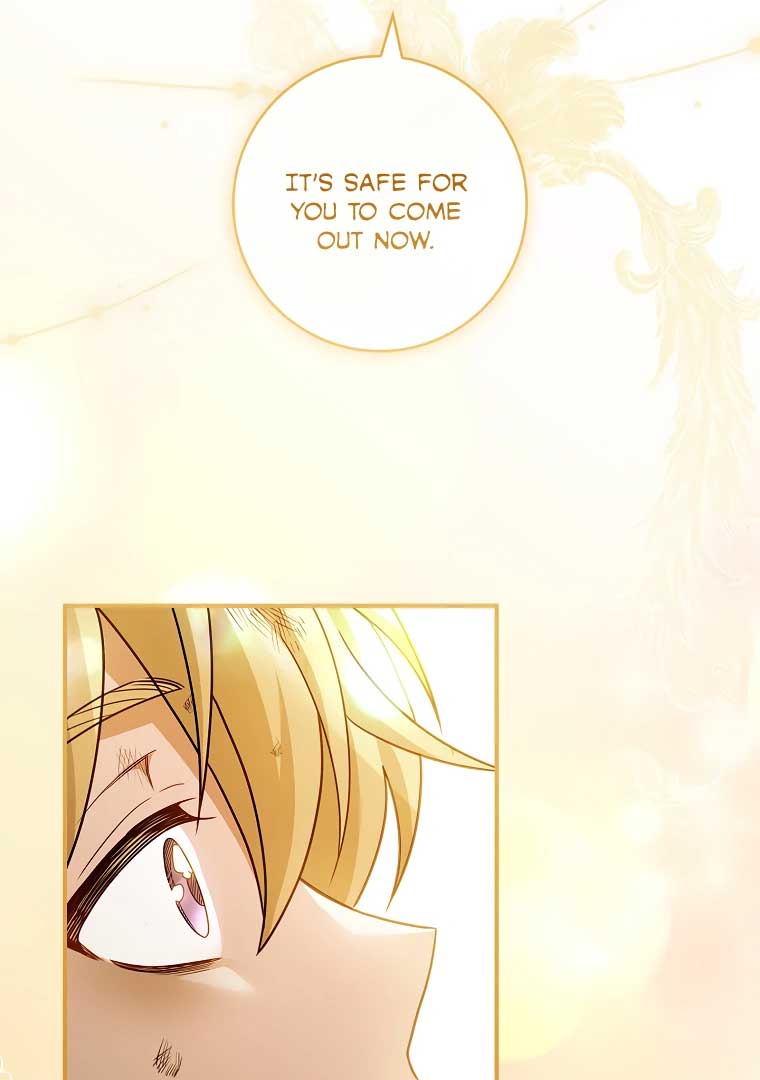You Turned Off the Pain Setting? chapter 35 page 47