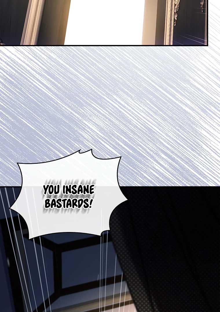 You Turned Off the Pain Setting? chapter 35 page 72