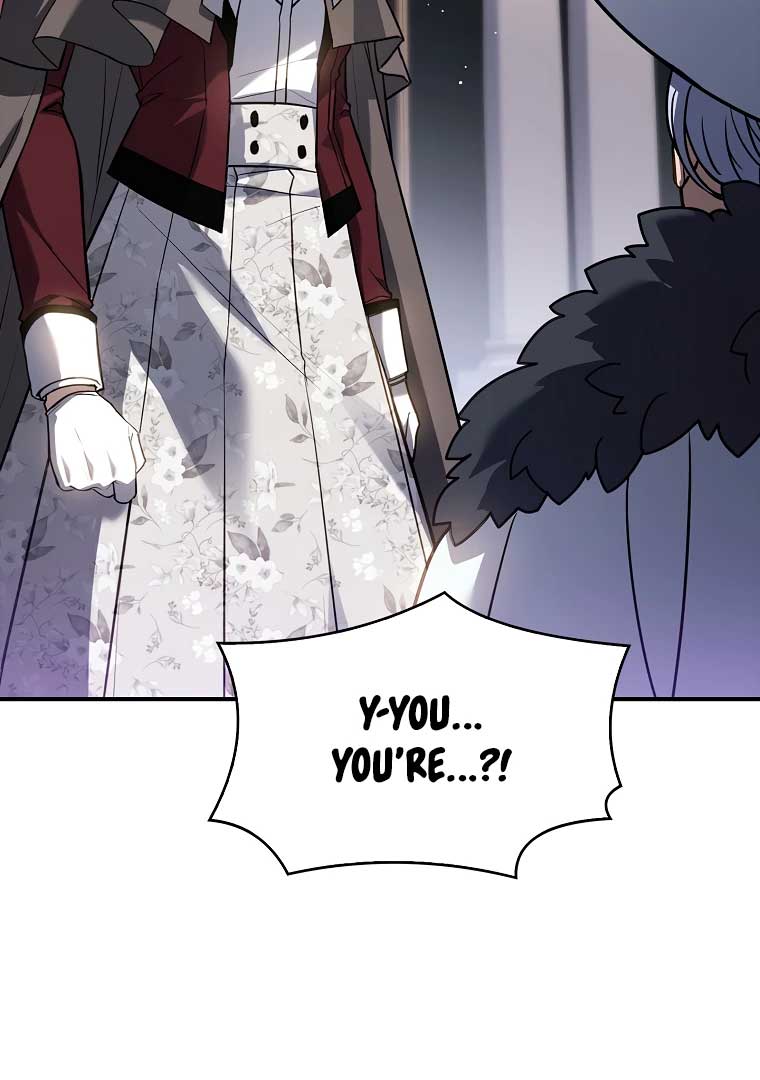 You Turned Off the Pain Setting? chapter 35 page 84