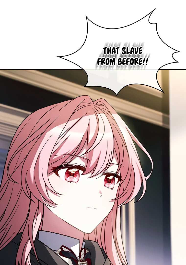 You Turned Off the Pain Setting? chapter 35 page 85