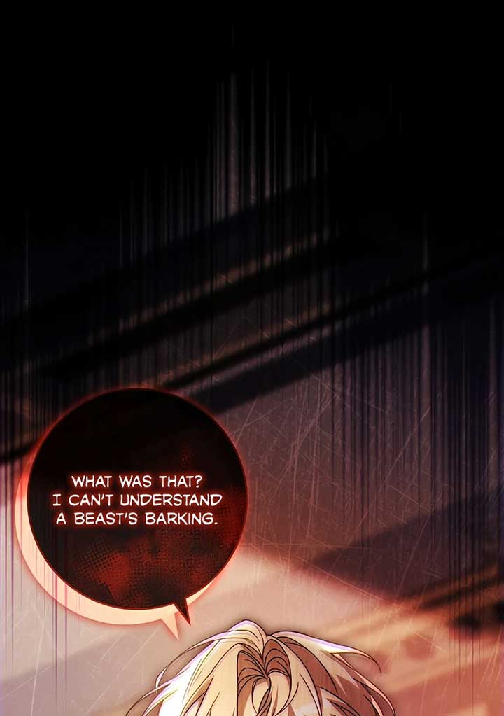 You Turned Off the Pain Setting? chapter 36 page 32