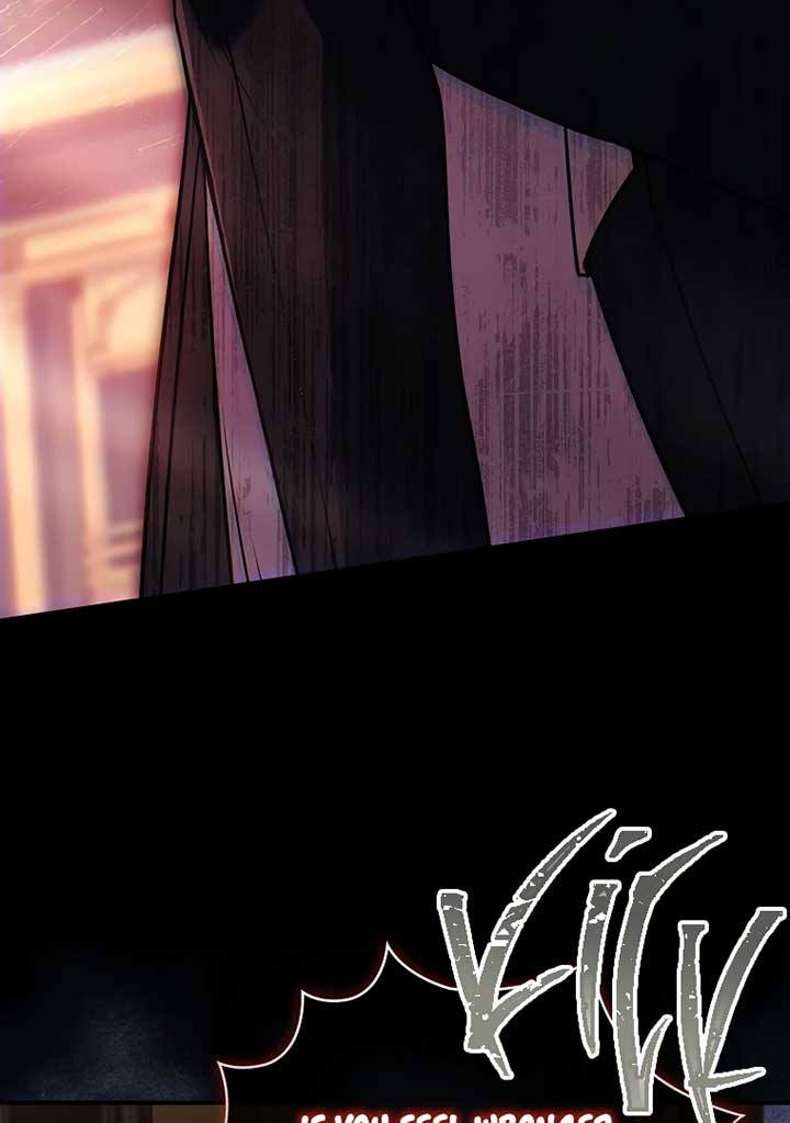You Turned Off the Pain Setting? chapter 36 page 34
