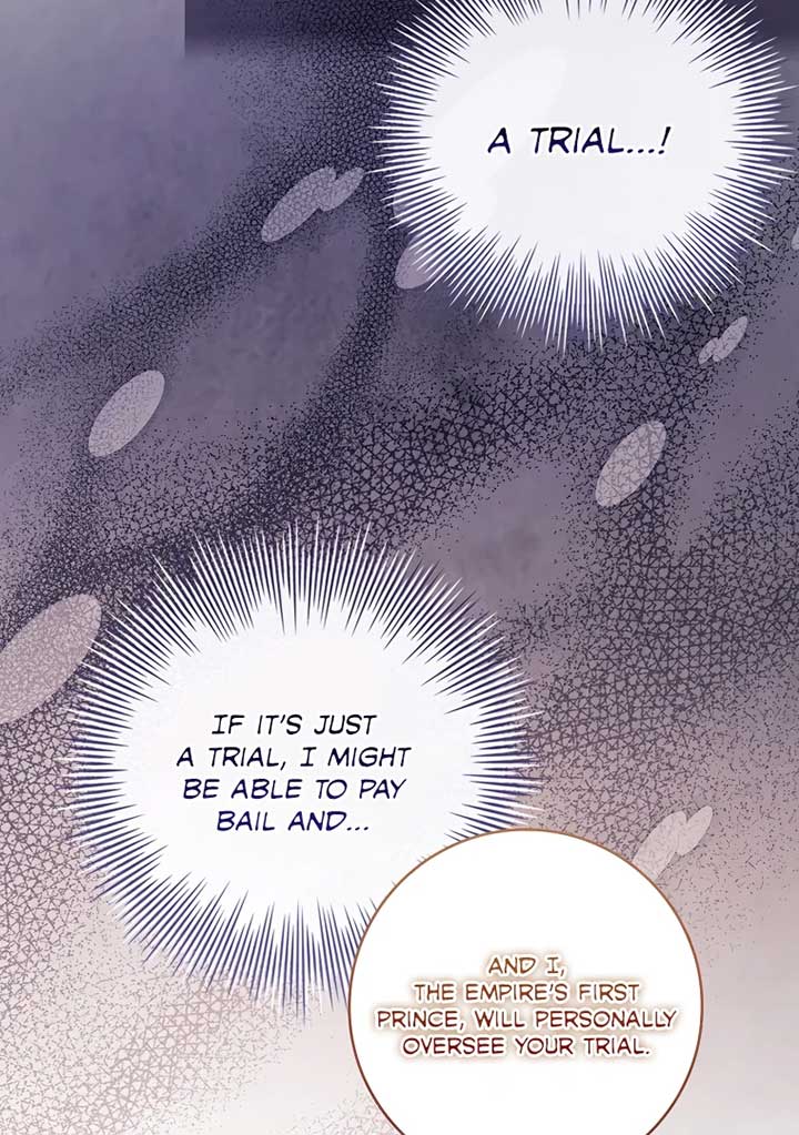 You Turned Off the Pain Setting? chapter 36 page 42