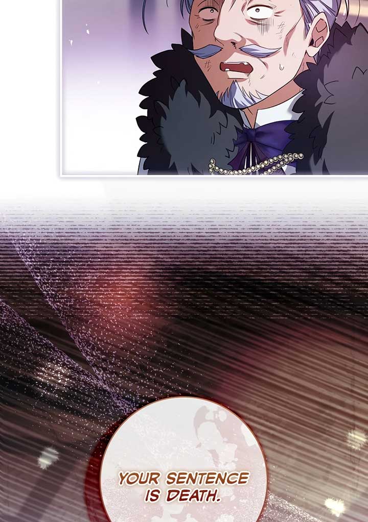 You Turned Off the Pain Setting? chapter 36 page 44