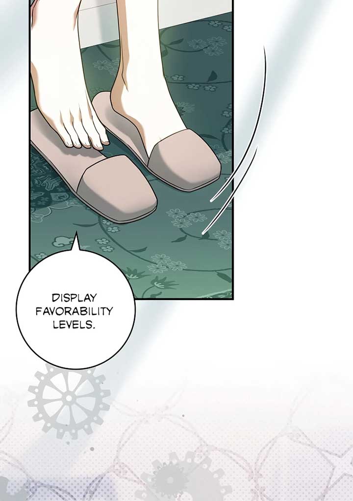 You Turned Off the Pain Setting? chapter 36 page 80