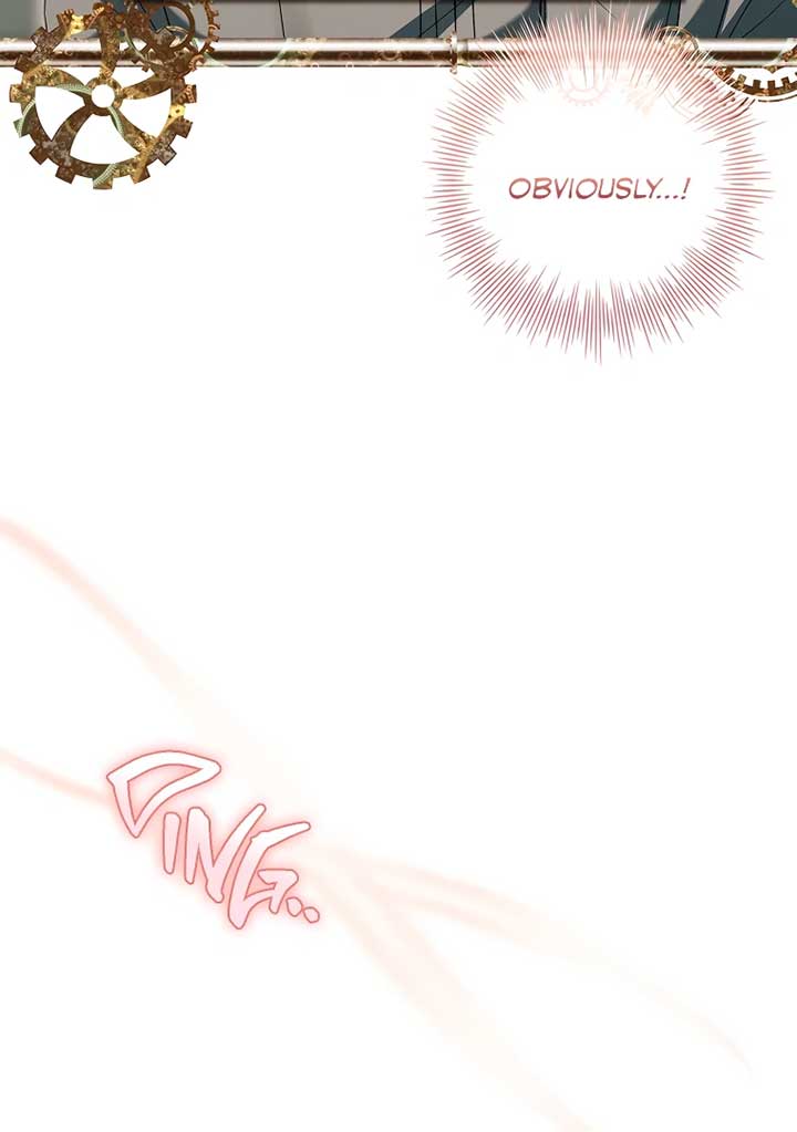 You Turned Off the Pain Setting? chapter 36 page 92
