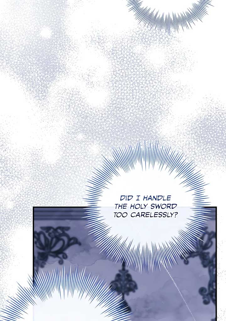 You Turned Off the Pain Setting? chapter 36 page 131